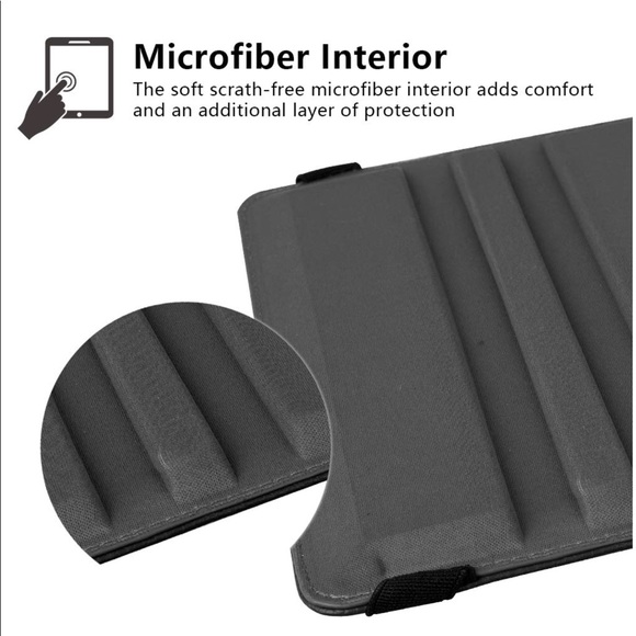 iPad case - Picture 8 of 8